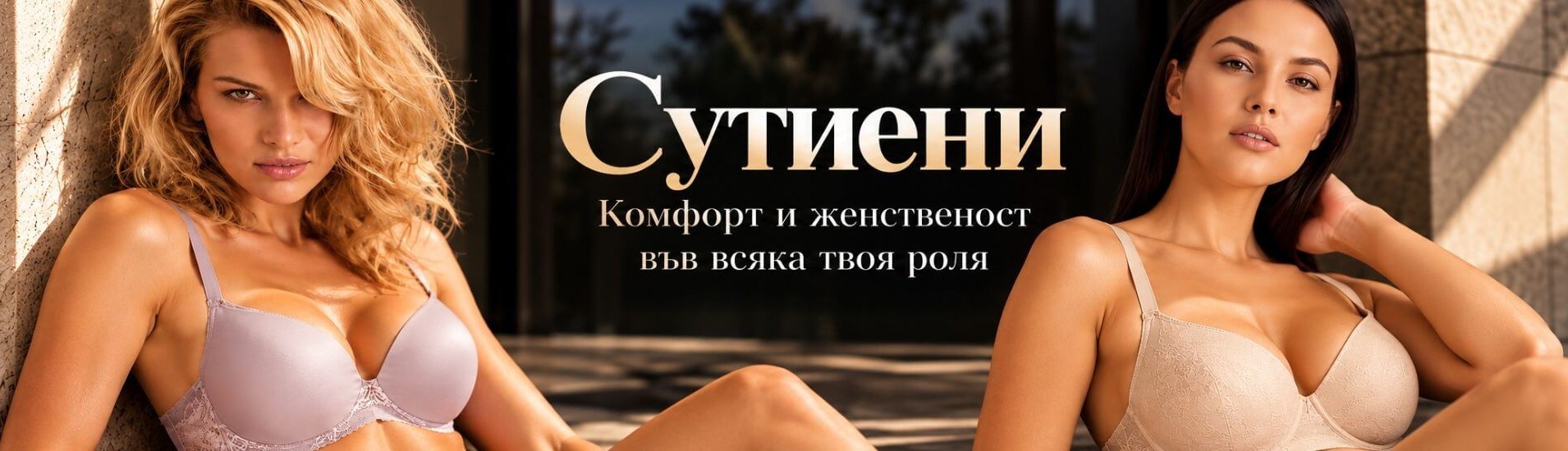 Сутиени