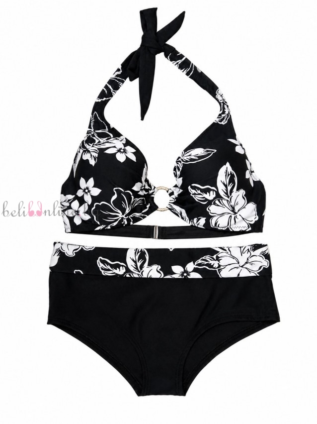 Дамски бански Aloha mare 690 - 155 Дамски бански Aloha mare 690 - 155 - Бански