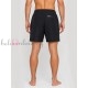 Мъжки плажни шорти ICEBERG MEDIUM BOARDSHORT 2026, NERO - Бански