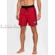 Мъжки плажни шорти ICEBERG MEDIUM BOARDSHORT 2026, RED - Бански