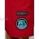 Мъжки плажни шорти ICEBERG MEDIUM BOARDSHORT 2026, RED - Бански