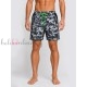Мъжки плажни шорти PLEIN SPORT SWIM 0201 BLACK/WHITE Мъжки плажни шорти PLEIN SPORT SWIM 0201 BLACK/WHITE - Бански