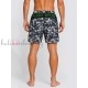 Мъжки плажни шорти PLEIN SPORT SWIM 0201 BLACK/WHITE Мъжки плажни шорти PLEIN SPORT SWIM 0201 BLACK/WHITE - Бански