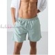 Мъжки плажни шорти TOMMY LIFE 81237, acqua Мъжки плажни шорти TOMMY LIFE 81237, acqua - Бански