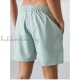 Мъжки плажни шорти TOMMY LIFE 81237, acqua Мъжки плажни шорти TOMMY LIFE 81237, acqua - Бански