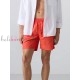 Мъжки плажни шорти TOMMY LIFE 81237, оранж Мъжки плажни шорти TOMMY LIFE 81237, оранж - Бански