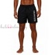 Плажни шорти Calvin Klein MEDIUM DRAWSTRING, NERO - Бански