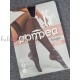 Силиконови чорапи с дантела POMPEA Vani 15 DEN, dorato Силиконови чорапи с дантела POMPEA Vani 15 DEN, dorato - Чорапи и чорапогащници