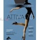 Чорапогащник с градуирана компресия OMSA Attiva 70 DEN, SUPPORT TIGHTS, fumo - Чорапи и чорапогащници
