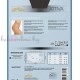 Чорапогащник с градуирана компресия OMSA Attiva 70 DEN, SUPPORT TIGHTS, fumo - Чорапи и чорапогащници