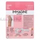 Стягащ и оформящ чорапогащник IMMAGINE FORMING SLIM 20 DEN, телесен - Чорапи и чорапогащници