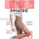 Стягащ и оформящ чорапогащник IMMAGINE FORMING SLIM 20 DEN, телесен - Чорапи и чорапогащници