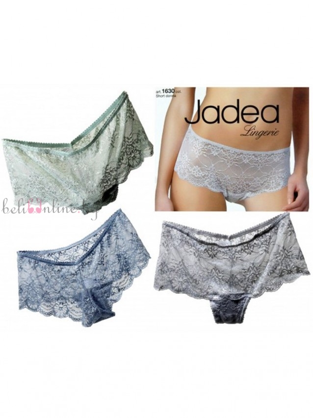 Дамски боксер JADEA 1630 Дамски боксер JADEA 1630 - Дамско бельо