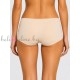 Дамски памучни боксерки с крачол Крисли 3024, шампан Дамски памучни боксерки с крачол Крисли 3024, шампан - Дамско бельо