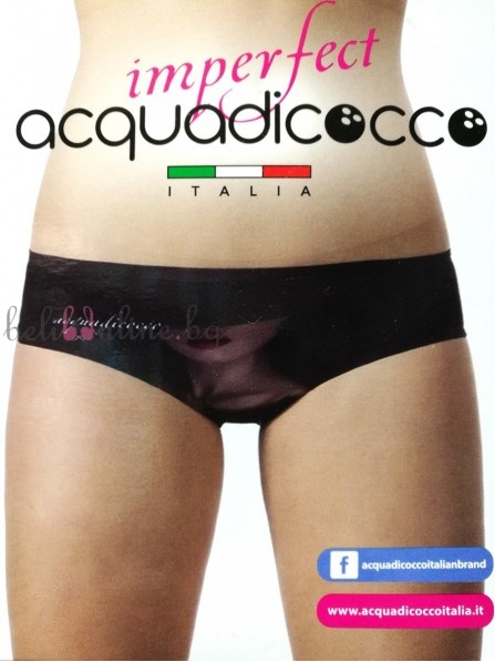 Дамска бразилиана ACQUADICOCCO AQ80831 с фотопринт