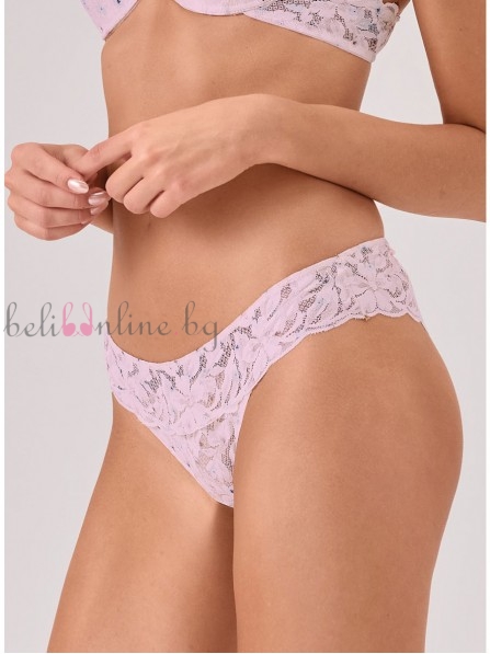 Дантелена бразилиана Infiore 4296, BLOSSOM, rosa