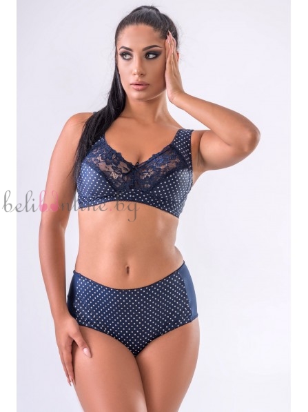 Дамски бикини Chloe Figi Big