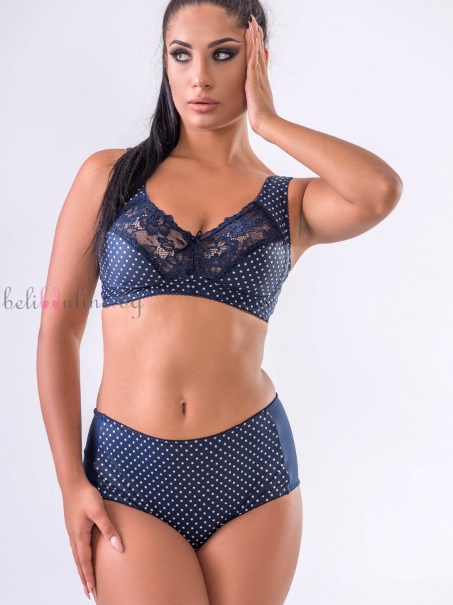 Дамски бикини Chloe Figi Big