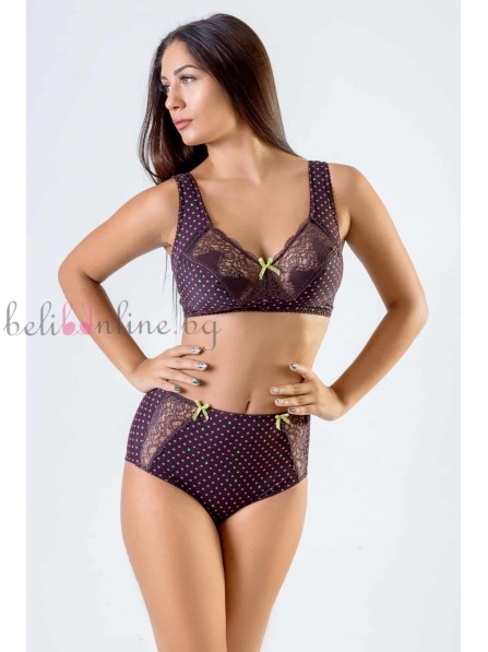 Дамски бикини Helena Figi Big Дамски бикини Helena Figi Big