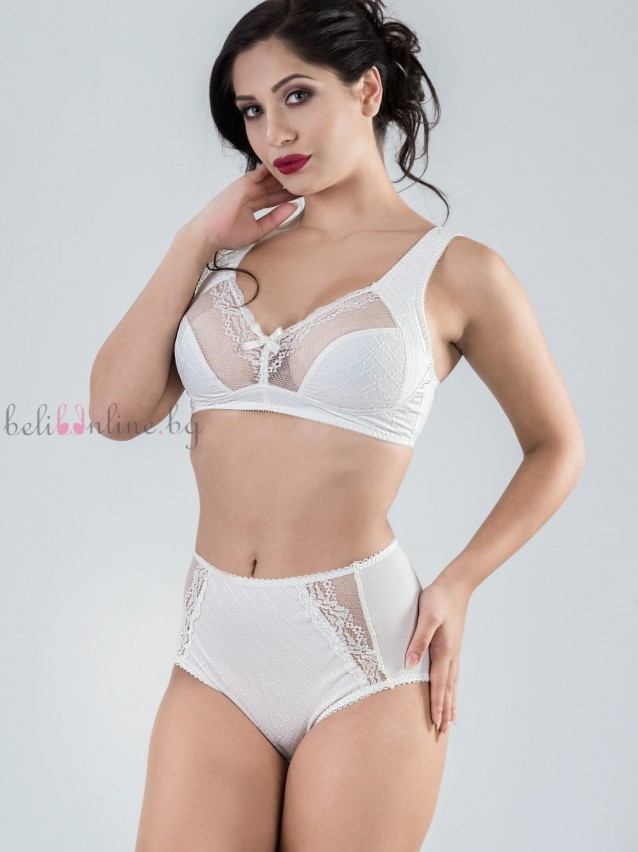 Дамски бикини Ines Figi Big Дамски бикини Ines Figi Big