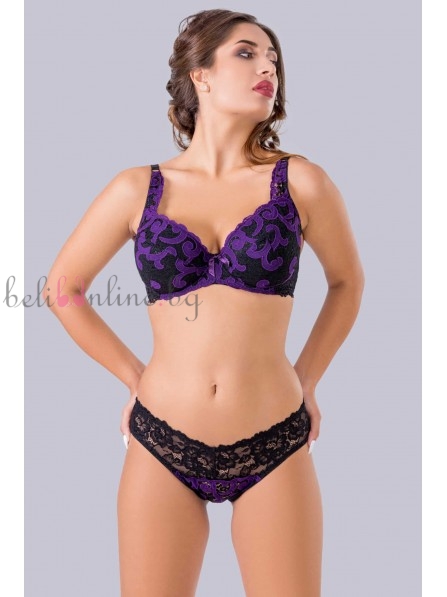 Дамски бикини Nancy Figi Дамски бикини Nancy Figi
