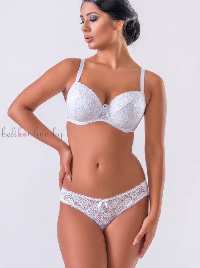 Дамски бикини Pamela Figi