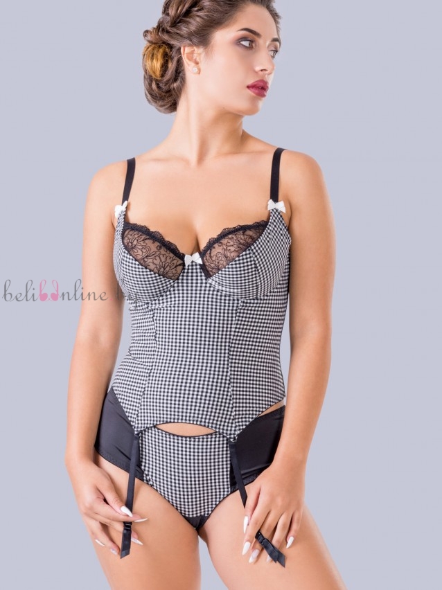Дамски прашки Alzira String