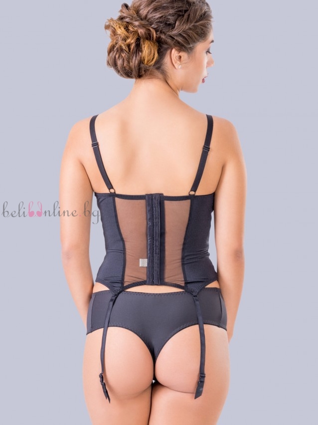 Дамски прашки Alzira String