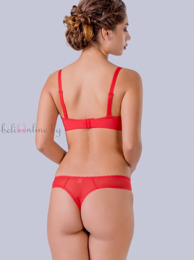 Дамски прашки Ava  String