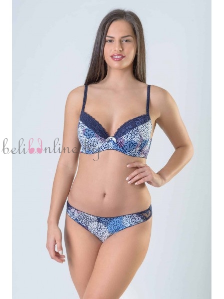 Дамски прашки Becky String