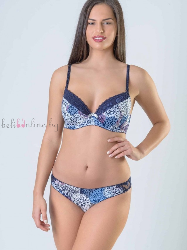 Дамски прашки Becky String