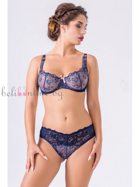 Дамски прашки Bruna String