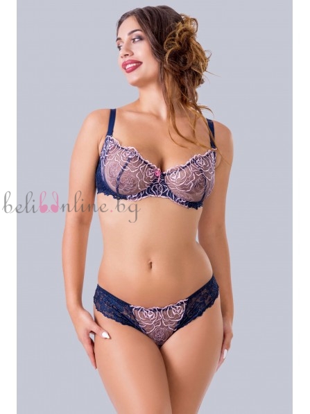 Дамски прашки Elektra String