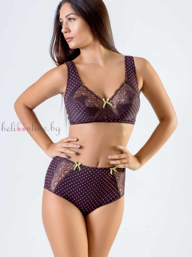 Дамски прашки Helena String Дамски прашки Helena String
