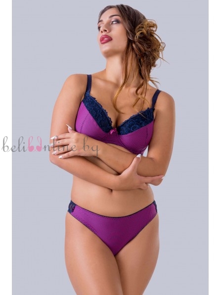 Дамски прашки Idalia String