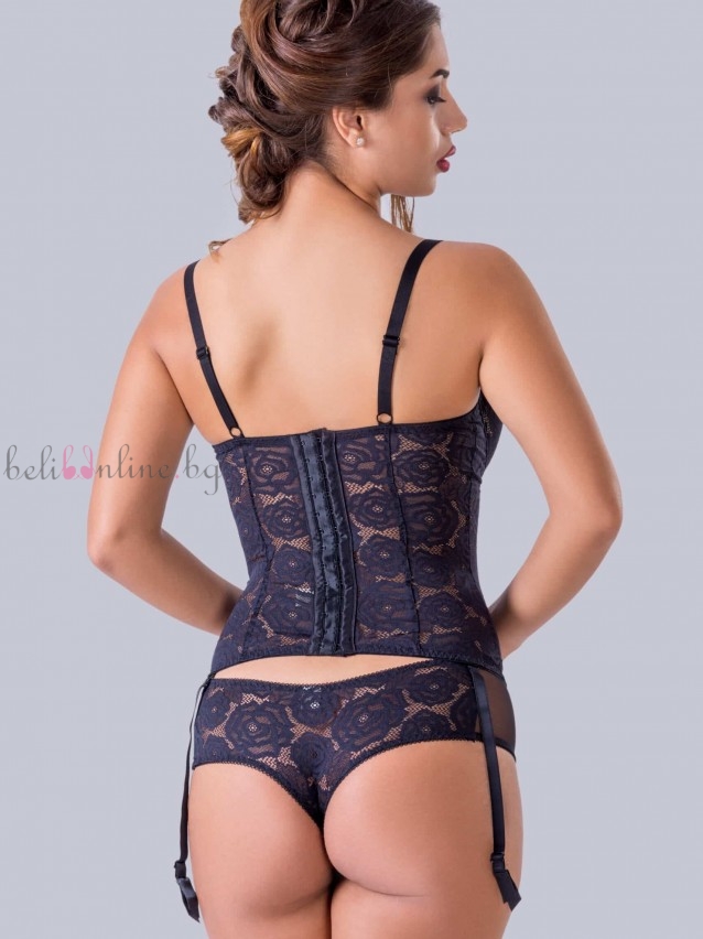 Дамски прашки Megan String