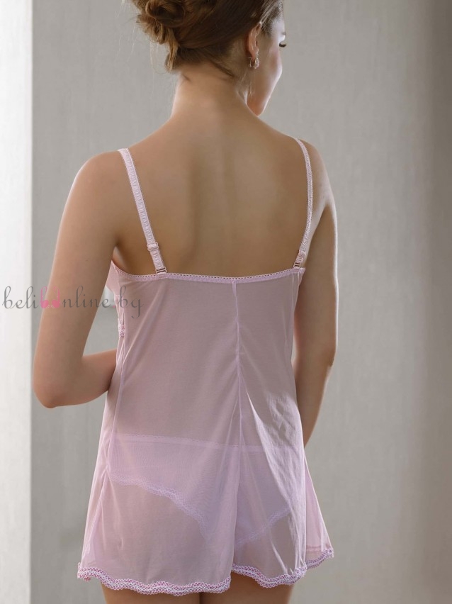 Дамски прашки Mila String