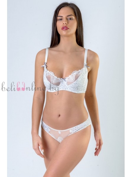 Дамски прашки Milde String