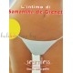 Безшевни бикини Meri L005 - 3 броя - Дамско бельо
