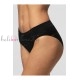 Безшевни дамски бикини Pompea SEAMLESS, черен Безшевни дамски бикини Pompea SEAMLESS, черен - Дамско бельо