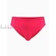 Безшевни дамски бикини pompea Slip seamless color, fucsia - Дамско бельо