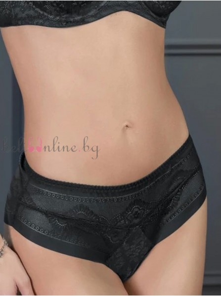 Дантелени бикини Leilieve BY MANICARDI C9200, Sapphire