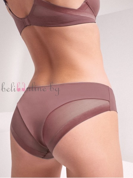 Лазерноизрязана бикина LORMAR EXTRA ORDINARY EXT0185, terracotta Лазерноизрязана бикина LORMAR EXTRA ORDINARY EXT0185, terracotta