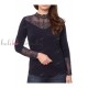 Дамска блуза Tyapti модел 0293, M-XL - Дамско бельо