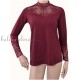Дамска блуза Tyapti модел 0293, M-XL - Дамско бельо