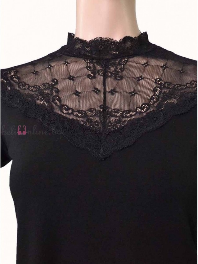 Дамска блуза Tyapti модел 0293, M-XL - Дамско бельо