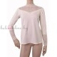 Дамска блуза Tyapti модел 0293, M-XL - Дамско бельо