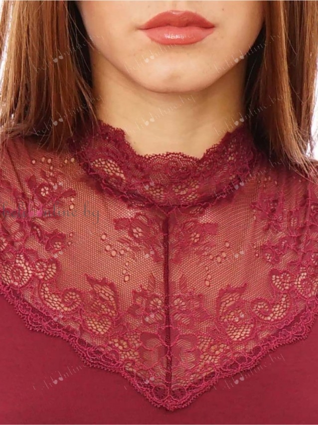 Дамска блуза Tyapti модел 0293, M-XL - Дамско бельо