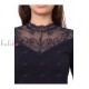 Дамска блуза Tyapti модел 0293, M-XL - Дамско бельо