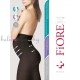 Чорапогаюник за бременни от микрофибър Fiore MAMA 100 DEN, черен Чорапогаюник за бременни от микрофибър Fiore MAMA 100 DEN, черен - Дамско бельо